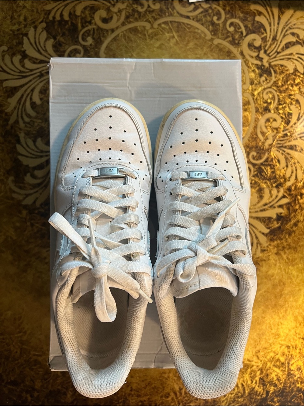 Nike Air Force 1 - Picture 9 of 10